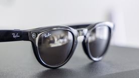 Las nuevas Ray-Ban Meta integran escritura silenciosa y funciones avanzadas de interacción.