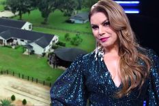olgat Olga Tañón Foto: univision.com