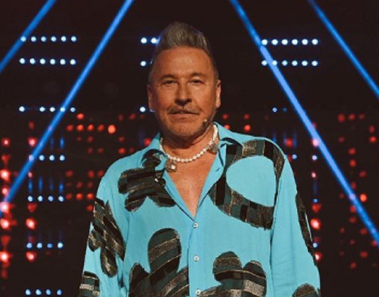Ricardo Montaner hará vibrar a sus fans con un gira que promete ser un suceso. Ricardo Montaner hará vibrar a sus fans con un gira que promete ser un suceso.