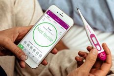 Polémica en EEUU por la aprobación de una aplicación de celulares como método anticonceptivo