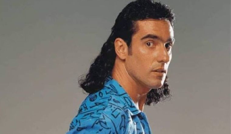 Antes de conocer a Catherine Siachoque, Miguel Varoni tuvo un romance muy polémico.