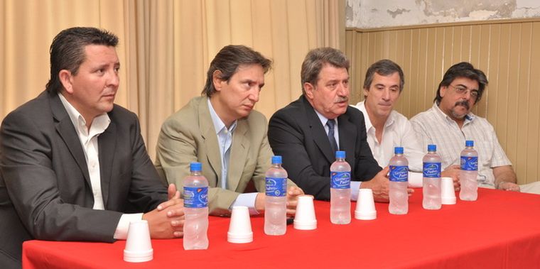 Foto: Agustín Mauricio/Mediamza.com