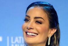 Dayanara Torres vuelve a disfrutar de su vida de soltera.