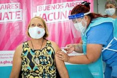 los motivos sanitarios que dan tranquilidad para las paso de manana