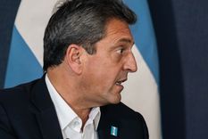 Foto: Santiago Tagua/MDZ Foto: Santiago Tagua/MDZ