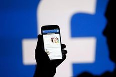 pacto la compra de un televisor por facebook, lo golpearon y le robaron todo