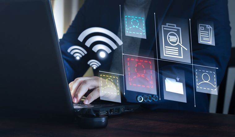 Cómo conectarse a la red Wifi en pocos pasos y de forma legal. Cómo conectarse a la red Wifi en pocos pasos y de forma legal. 