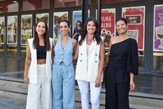 Todas las fotos del acto de colación de la Universidad Champagnat, al final de la nota. Foto: Maru Mena / MDZ Todas las fotos del acto de colación de la Universidad Champagnat, al final de la nota. Foto: Maru Mena / MDZ