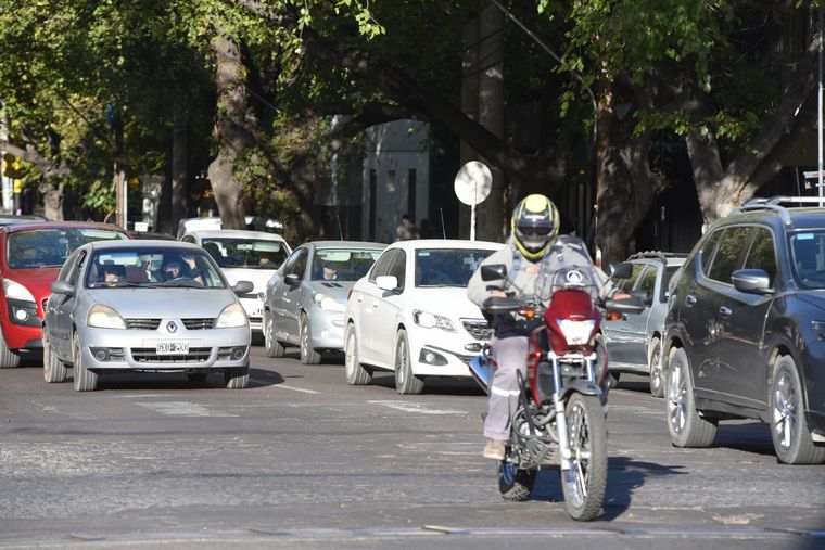 Foto: Maximiliano Ríos/MDZ