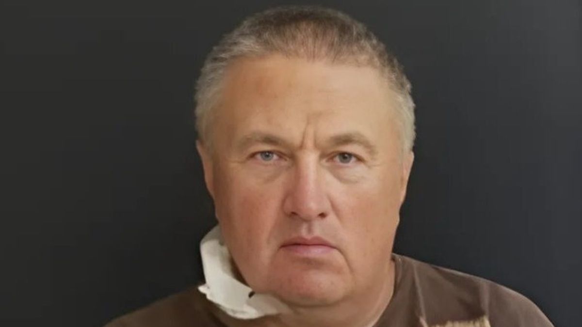 Secta rusa: el tribunal extendió la prisión preventiva de Rudnev por trata de persona