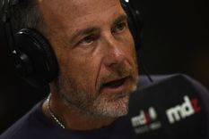 Ernesto Mancinelli, secretargio general de Libres del Sur, ya habla de las nuevas alianzas para las elecciones que vienen. Ernesto Mancinelli, secretargio general de Libres del Sur, ya habla de las nuevas alianzas para las elecciones que vienen.