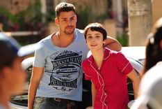 Una producción que atrapó corazones. Créditos: X Una producción que atrapó corazones. Créditos: X