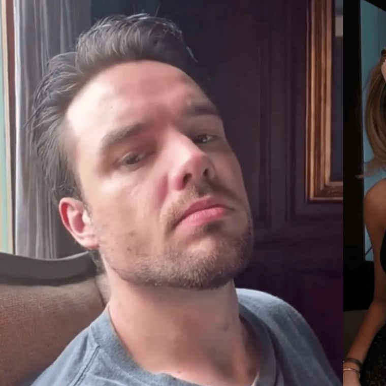 Liam Payne falleció en octubre en un hotel de Buenos Aires. Foto: Captura de video Instagram @liampayne