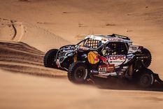 Foto: South Racing Can-Am