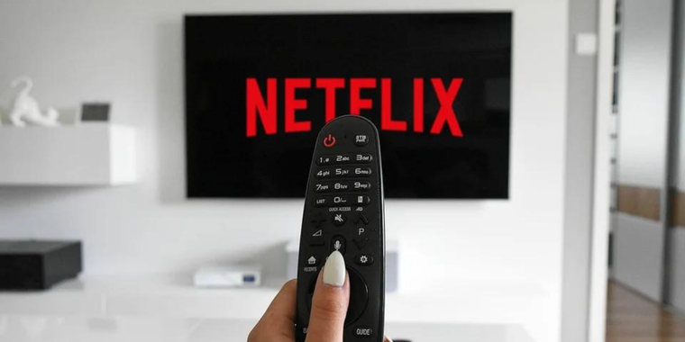 Netflix no para de sorprendernos con sus películas. Foto: Pixabay