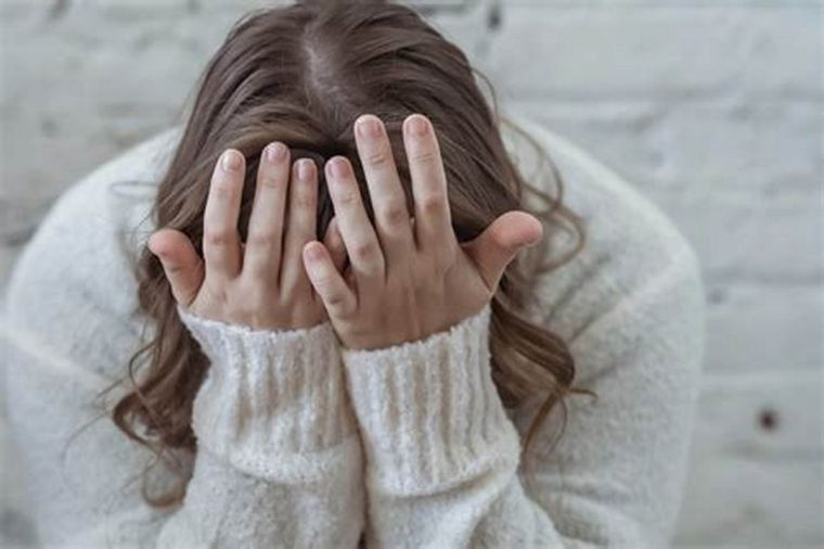 Ante el dolor, me inclino y me quedo mudo Foto: MDZ