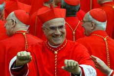 los tres candidatos de francisco para suceder a bertone