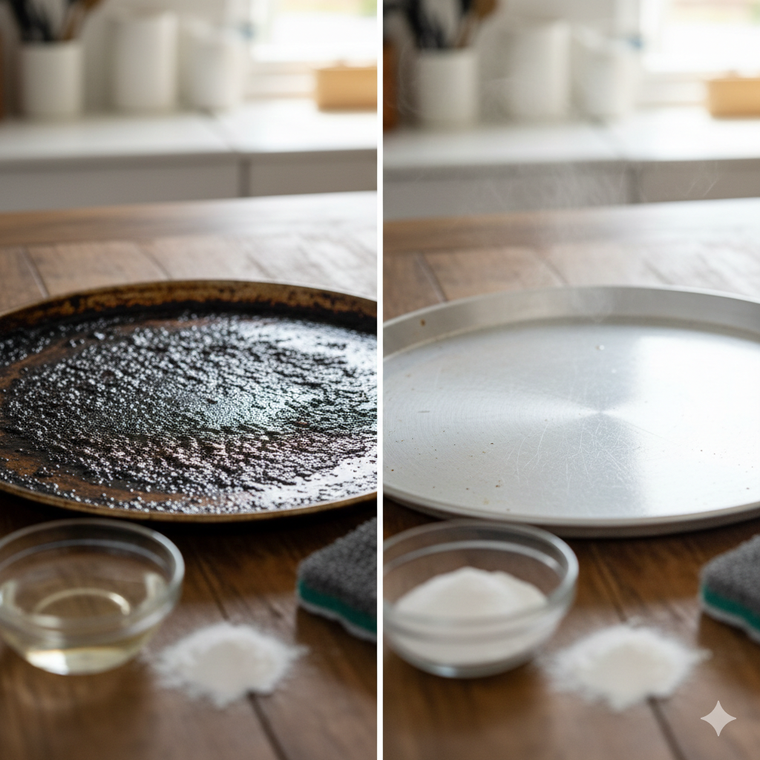 El antes y el después. Fuente. IA Gemini.