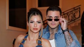 China Suárez y Mauro Icardi: otro palito para Wanda Nara.