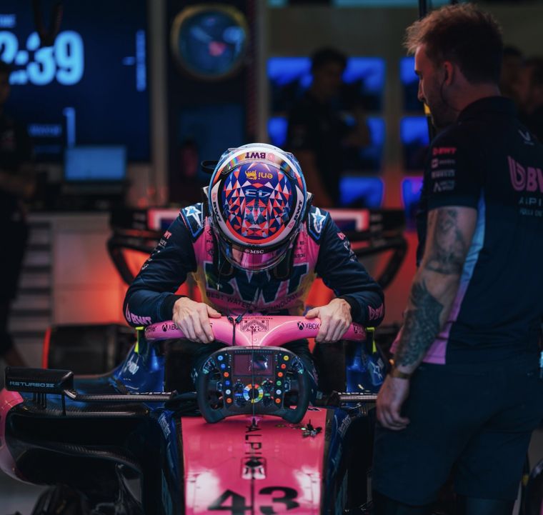 El nuevo reglamento técnico de la Fórmula 1 promete motores más simples, sostenibles y con un protagonismo inédito del sistema eléctrico.