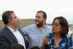 polemica designacion de un chef para el directorio del banco nacion