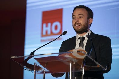 MDZol | Agustín Laje es politólogo