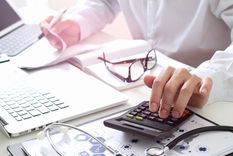 El sistema de Obras Sociales se financia con las contribuciones patronales y los aportes del trabajador, pero los últimos cambios podrían complicar a las finanzas de las prepagas. Foto: Shutterstock