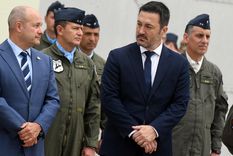 Petri renunció oficialmente al Ministerio de Defensa: Quedará grabado en mi corazón