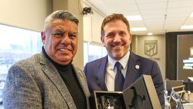 La AFA y Conmebol hicieron sus descargos tras la cancelación de la Finalissima entre Argentina y España. Foto: X @agdws La AFA y Conmebol hicieron sus descargos tras la cancelación de la Finalissima entre Argentina y España. Foto: X @agdws