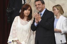 aplastante victoria del frente entre sergio massa y cristina fernandez de kirchner en la primera interna del fdt aplastante victoria del frente entre sergio massa y cristina fernandez de kirchner en la primera interna del fdt