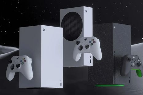 Xbox, otra vez bajo presión: una “grave escasez de RAM” podría obligar a Microsoft a subir de nuevo el precio de las Series X y S. Xbox, otra vez bajo presión: una “grave escasez de RAM” podría obligar a Microsoft a subir de nuevo el precio de las Series X y S.