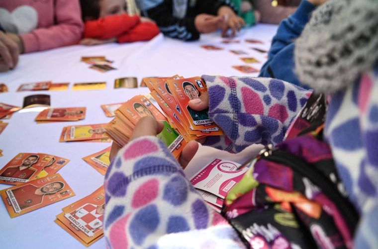 Foto: Municipio de Godoy Cruz