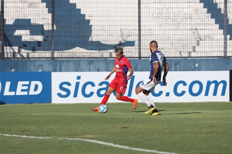 Foto: Tw @catigreoficial