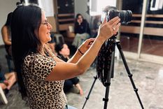 La propuesta estará a cargo de Laila Duschatzky y María Milessi. La propuesta estará a cargo de Laila Duschatzky y María Milessi.