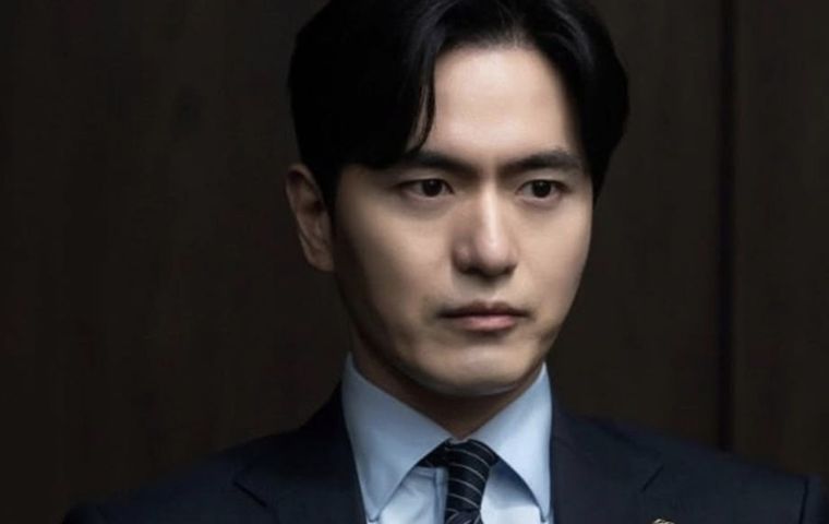 Para los amantes del drama coreano llega una nueva serie a Netflix. Foto: Archivo Para los amantes del drama coreano llega una nueva serie a Netflix. Foto: Archivo