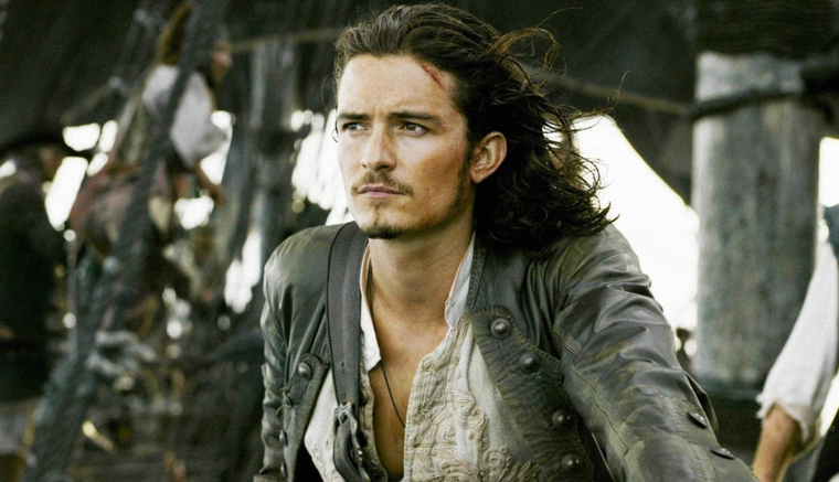 Orlando Bloom fue padre otra vez con la exitosa Katy Perry