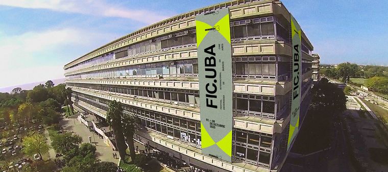 El Festival internacional de cine de la Universidad de Buenos Aires se llevará a cabo en octubre.&nbsp;