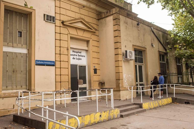 Luján de Buenos Aires tiene 7 casos de bebés con coronavirus