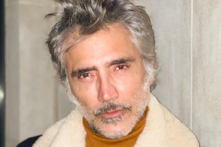 Conoce los llamativos dichos que se escucharon de Alejandro Fernández. Foto: Instagram