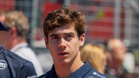 Nuevo examen para Franco Colapinto: el GP de Canadá.