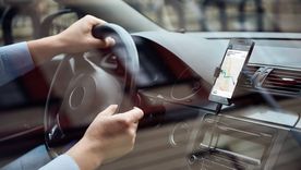 Hubo modificaciones a la ley que regula las plataformas de viajes como Uber y Cabify.