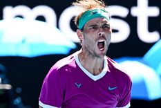 El español tendrá una difícil parada en cuartos de final. Foto: EFE