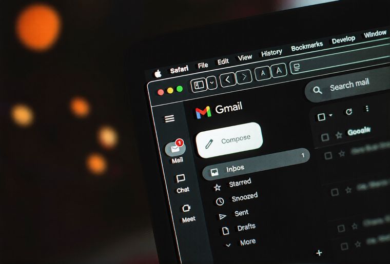 Gmail suma herramientas para ordenar la bandeja de entrada y aprovechar mejor el correo con funciones poco exploradas.