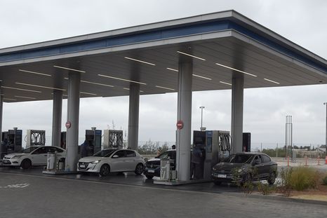 volvieron a subir la nafta y el gnc en mendoza: como quedaron los precios volvieron a subir la nafta y el gnc en mendoza: como quedaron los precios