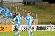 racing gano un partido clave en brasil y suena con la clasificacion racing gano un partido clave en brasil y suena con la clasificacion