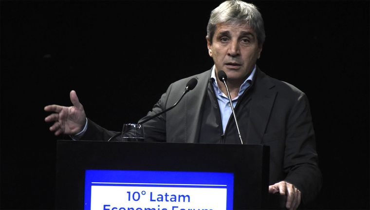 Foto: Juan Mateo Aberastain/MDZ