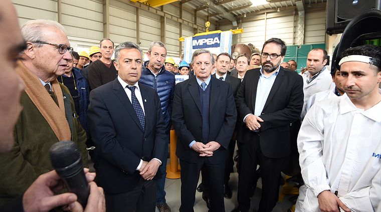 Foto: Alf Ponce / MDZ