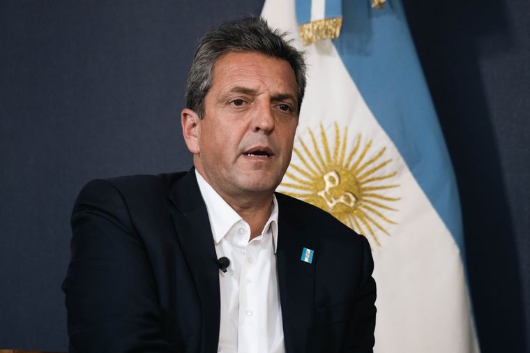 Foto: Santiago Tagua/MDZ