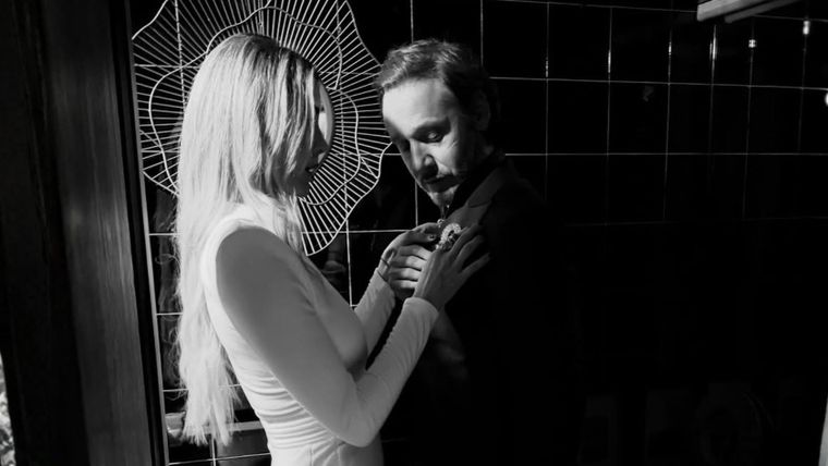 ¿Se casará por segunda vez?