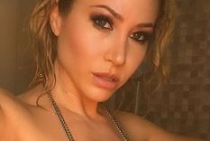 con una diminuta bikini: la foto de adabel guerrero que detono las redes con una diminuta bikini: la foto de adabel guerrero que detono las redes